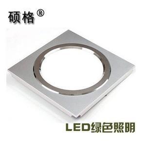 集成吊顶led平板灯 led面板灯 300*300--点击浏览大图